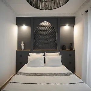 M-17 Riad & Spa Marrakesz